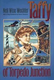 Taffy of Torpedo Junction Book cover