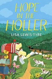 Hope in the holler Book cover