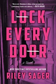 Lock every door : a novel Book cover