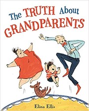 The truth about grandparents Book cover