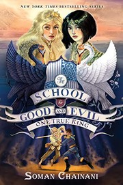 One true king Book cover
