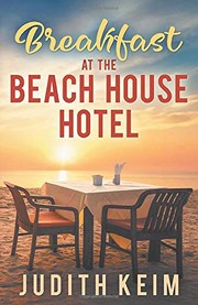 Breakfast at the Beach House Hotel Book cover