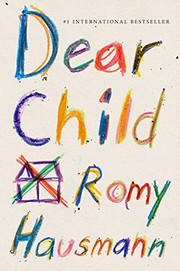 Dear child Book cover