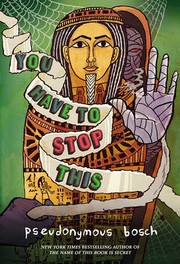 You have to stop this Book cover