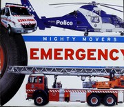 Emergency Book cover