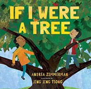 If I were a tree Book cover