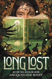 Long lost Book cover