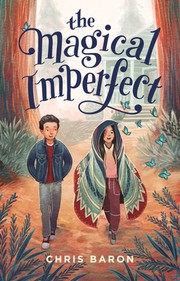 The magical imperfect Book cover