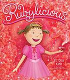 Rubylicious Book cover