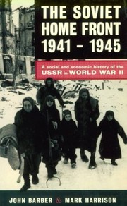 Stalingrad Book cover