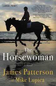 The horsewoman a novel Cover Image