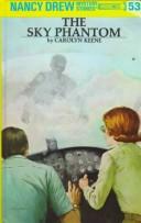 The sky phantom Book cover