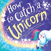 How to catch a unicorn Book cover