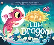 Little dragon Book cover