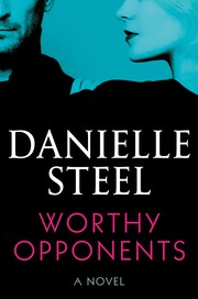 Worthy opponents  Cover Image
