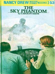 The sky phantom The sky phantom. Cover Image
