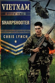 Sharpshooter Book cover
