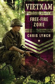 Free-fire zone Book cover