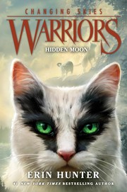Hidden moon Book cover