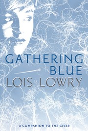 Gathering blue Book cover