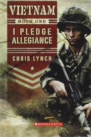 I pledge allegiance Book cover
