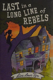 Last in a long line of rebels Book cover