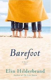 Barefoot : a novel Book cover