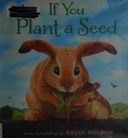 If you plant a seed Book cover