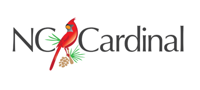 NC Cardinal Logo